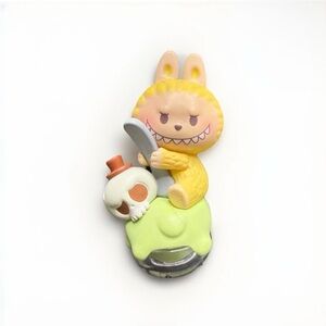 THE MONSTERS Pop Bean Ice Cream Series - Pop Mart 100% Authentic